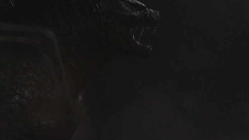[Roars]