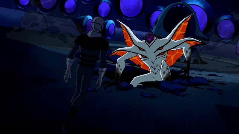 >> [ ROARS ]