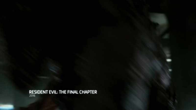[Roars] -[Screams]