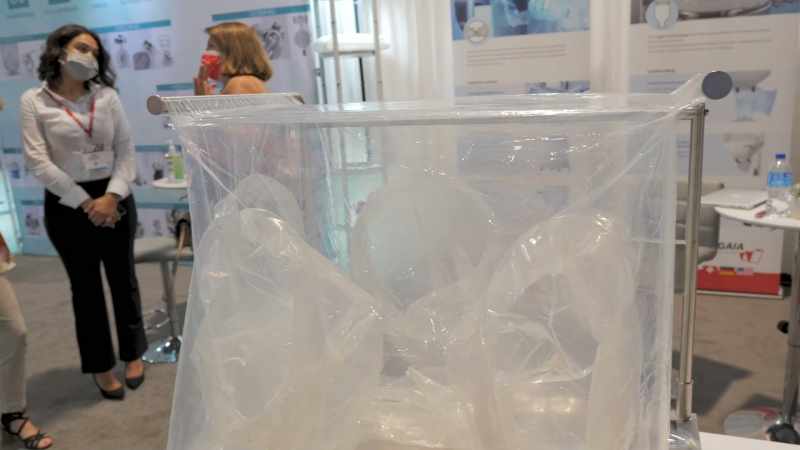 [Rob] Almost 90% of polymer plasticizers