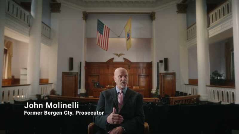 Rob Anzilotti was handpicked because of