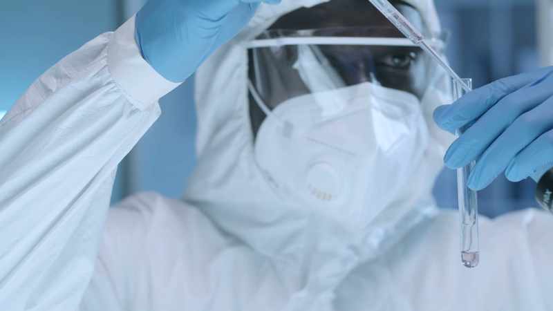 [Rob] Endocrine disrupting chemicals