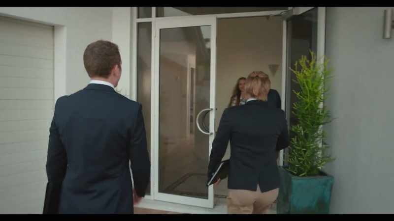 Rob, how are you, mate? Beth. -Quentin, how are you?