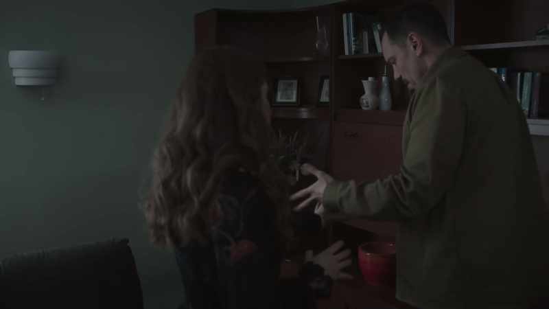 Rob, I'm trying to help you. I'm trying... What are you doing?