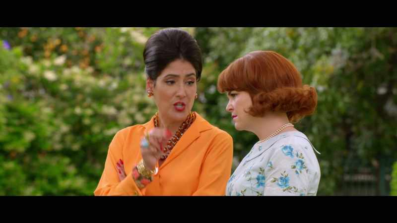 Rob isn't cheating on you because you don't wear