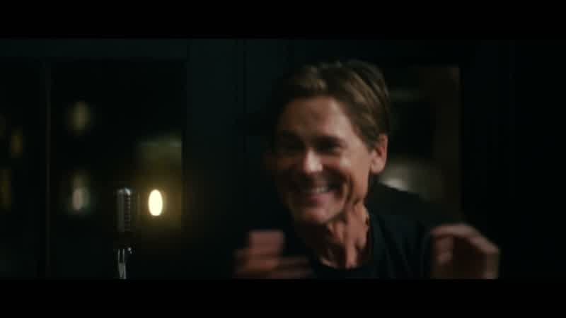 Rob Lowe, everybody