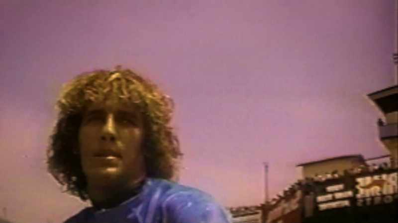Rob Machado having a great final here