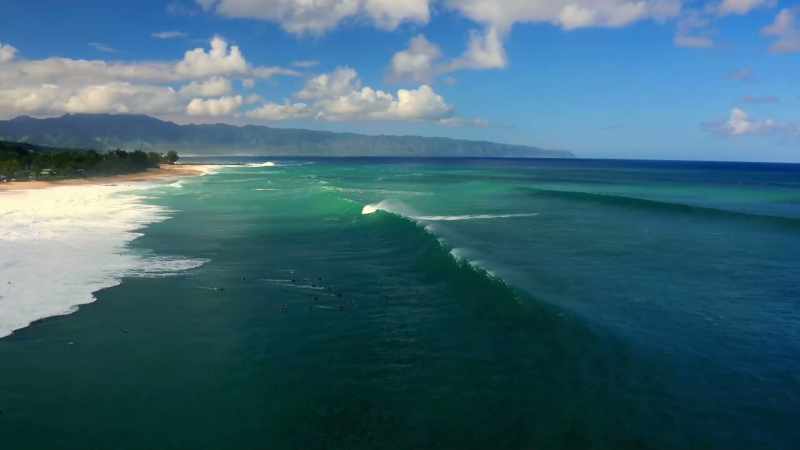 Rob Machado: It was our bond as a family