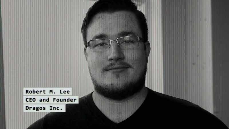 Rob now runs his own company
