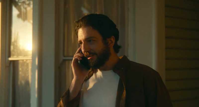 ROB: Oh, thank fucking God