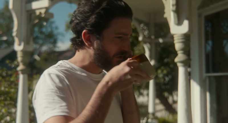 ROB: Well, maybe this guy is not the right guy