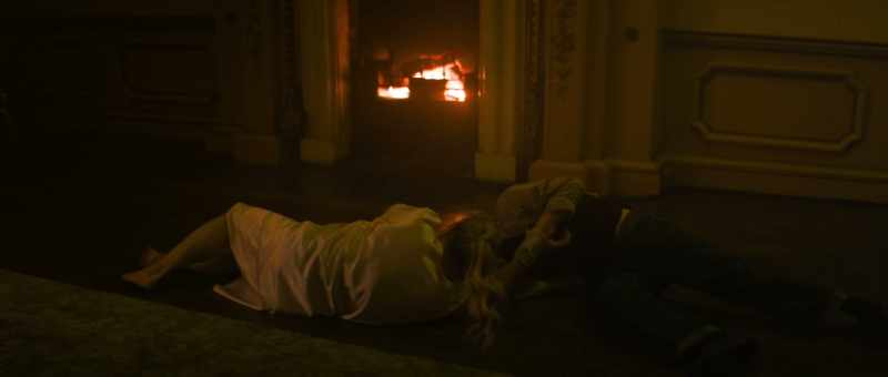 [Rob whimpering]