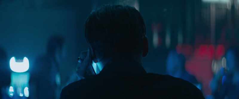 ROB: Yes, sir. I understand