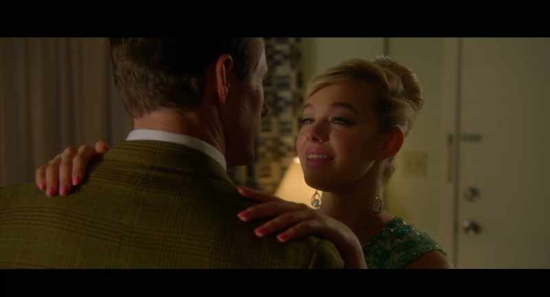 ROB: You knew the rules. I will never