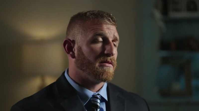 ROBB: There was bleach bottles left out