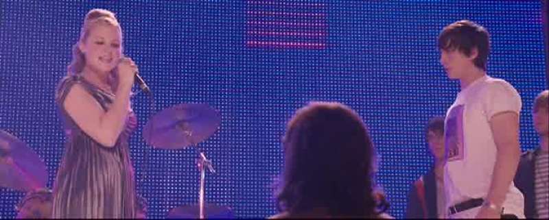 Robbie This is your last chance