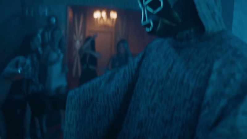 �� Robbin', robbin', robbin' - Woo! Yeah!