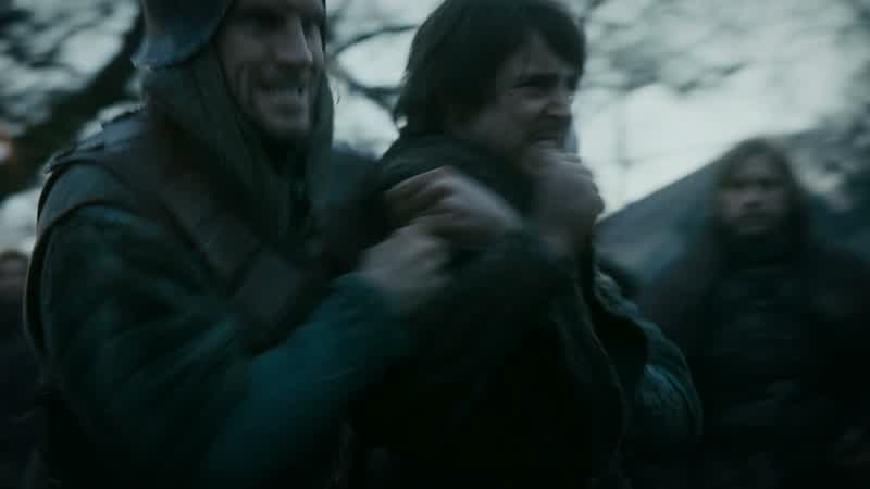 Robb's right