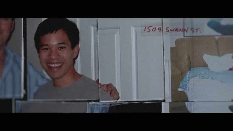 Robert was a promising young lawyer
