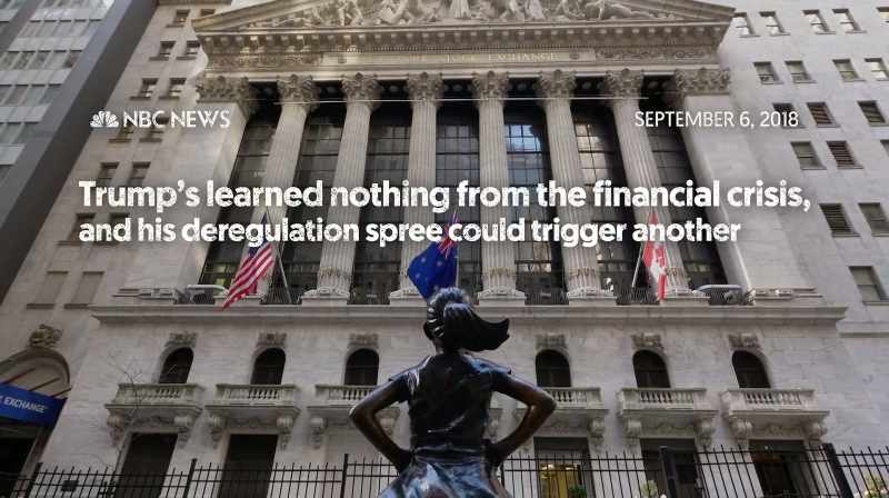 [Robert] Corporations have said repeatedly