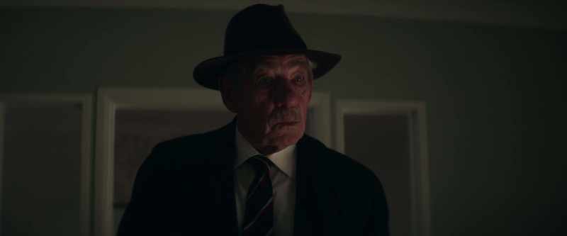 Robert didn't call or leave you a message
