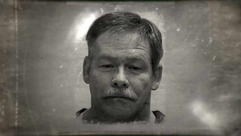 ROBERT: Everybody's much better with John in prison