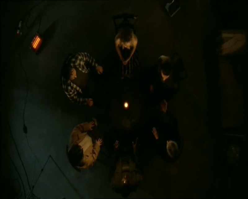 Robert, your hand please? Abel?