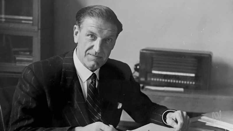 Robert Hardingham
