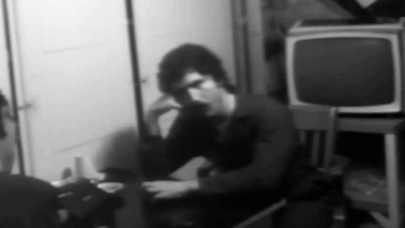 [Robert] He would claim that Steve was the one that did all the killing