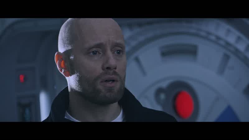 ROBERT: Hey, baby. Hey