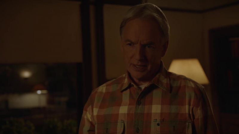 Robert Hill had a heart attack on the way back