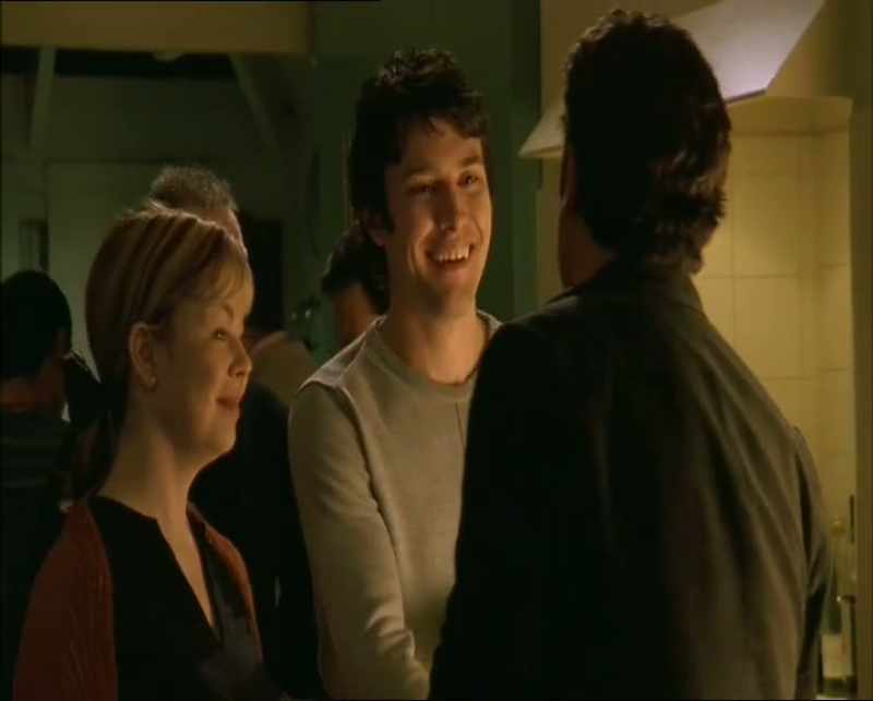 Robert. How the hell are you? -Fine