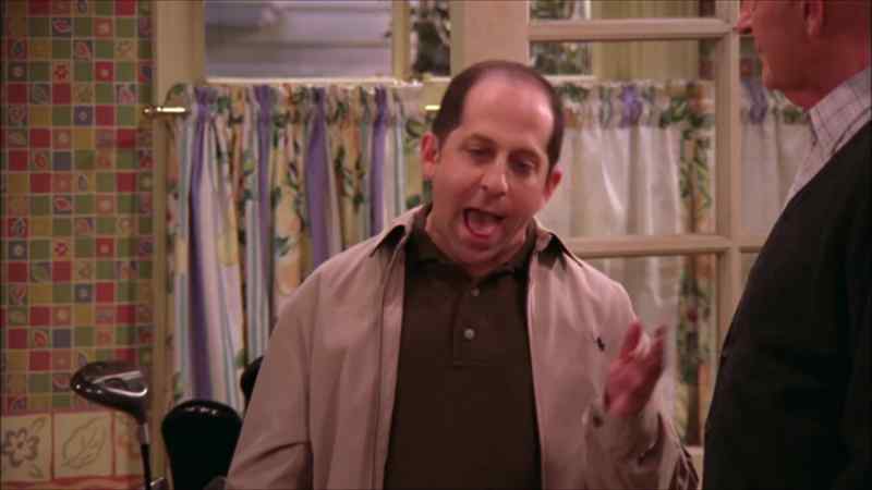 Robert, I have to speak up
