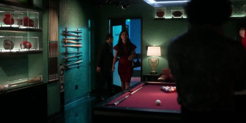 Robert, I made my last rounds on the floor
