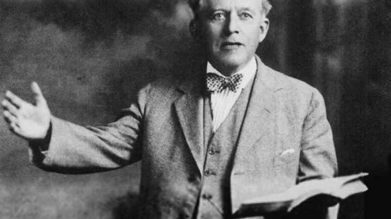 [Robert]Kenyon a fost