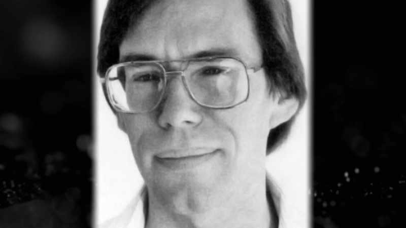Robert Lazar, initially under a pseudonym and later under his real name