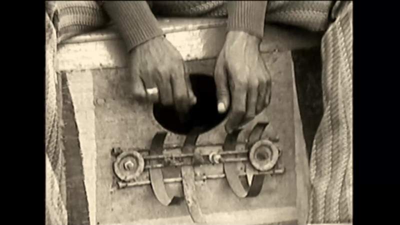 Robert Marley saw a way out
