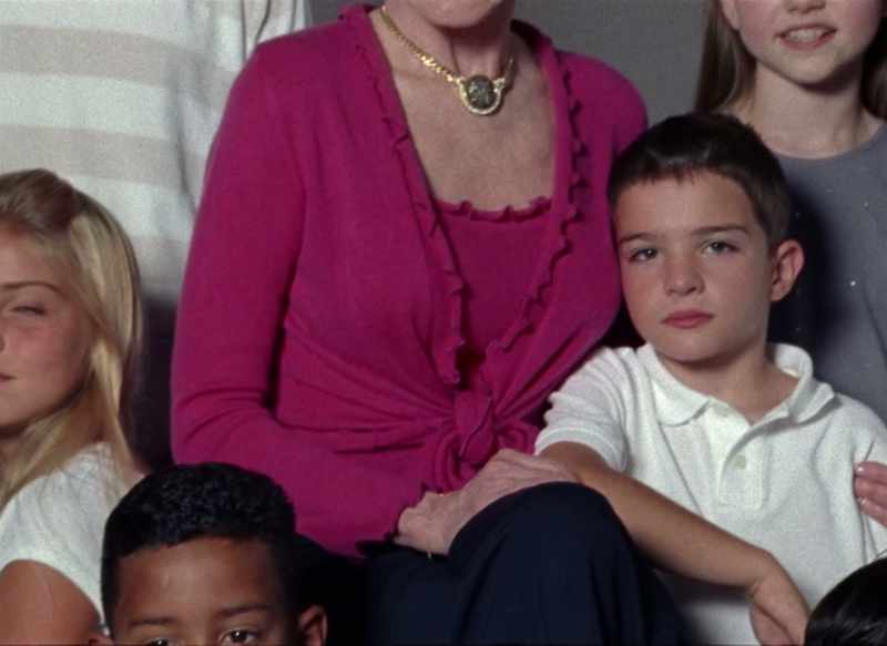 ROBERT: Mary helped them raise close to two billion dollars