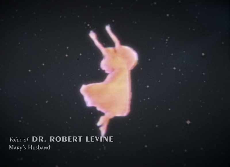 ROBERT: Mary's was a life that need not end