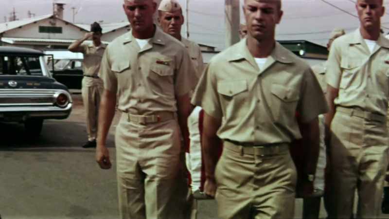 ROBERT McNAMARA