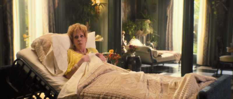 [Robert] Norma, if I didn't know you any better