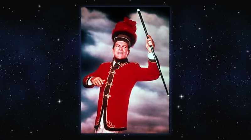 Robert Preston