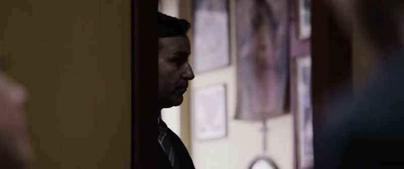 Robert Reid? - Yeah. I've not done that one