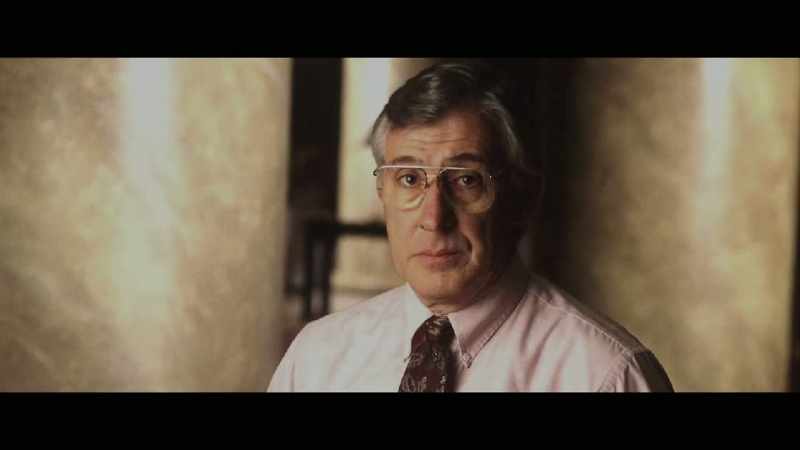 Robert Ressler was a special agent at the FBI