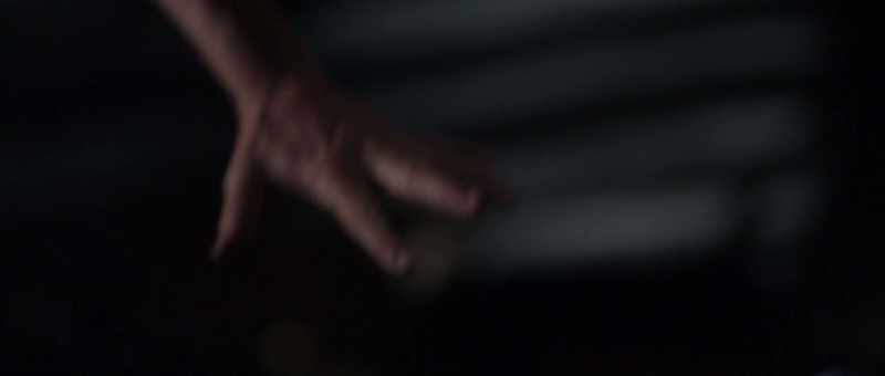 [Robert screams]