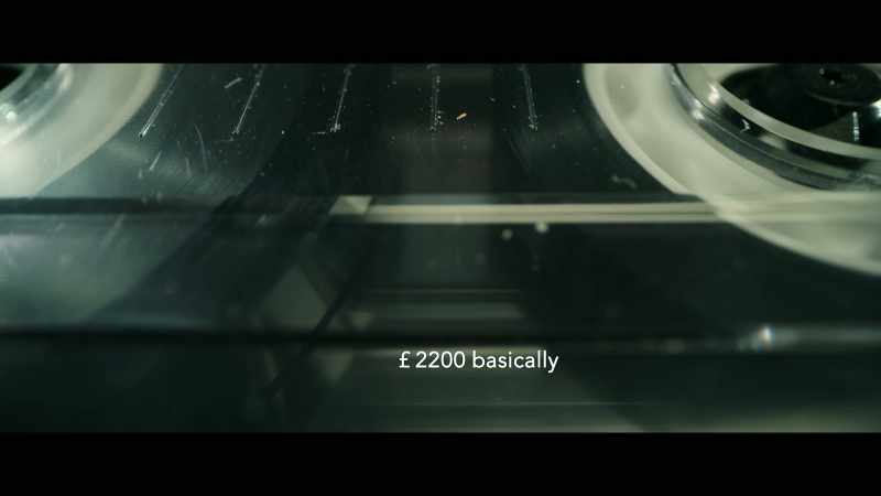 [Robert speaking]
