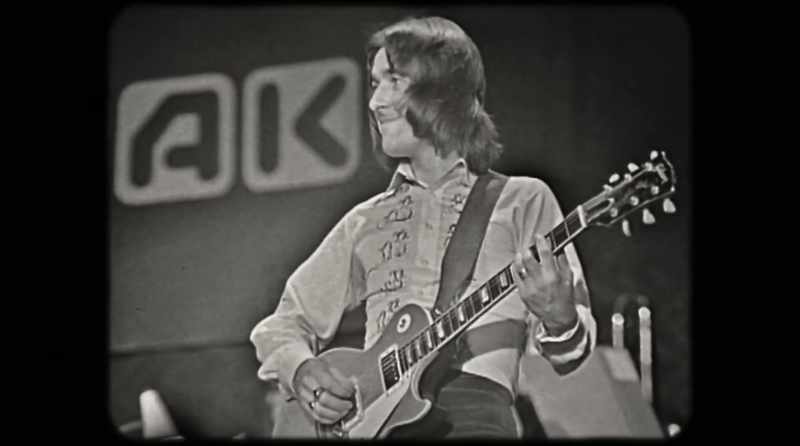 Robert Stigwood said
