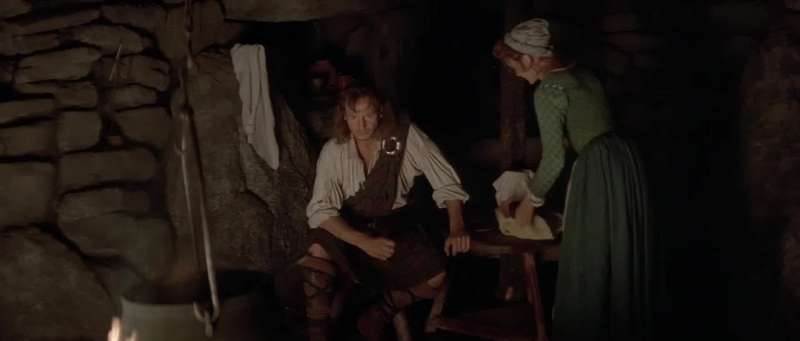 Robert to these men the truth is but a lie undiscovered