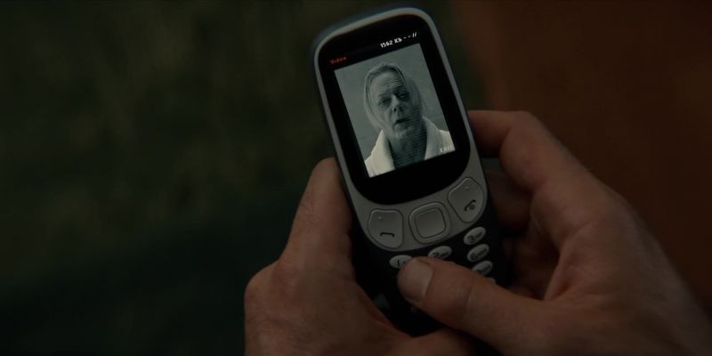 Robert, my time is running out