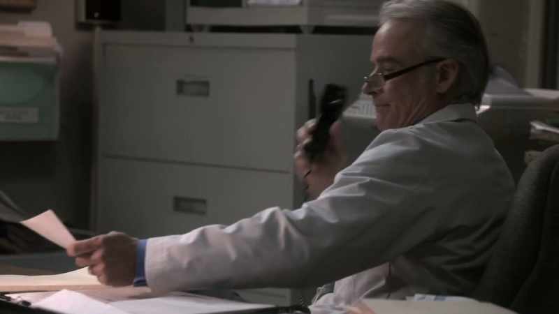 Robert, uh, I'm gonna need to call you right back. Yep